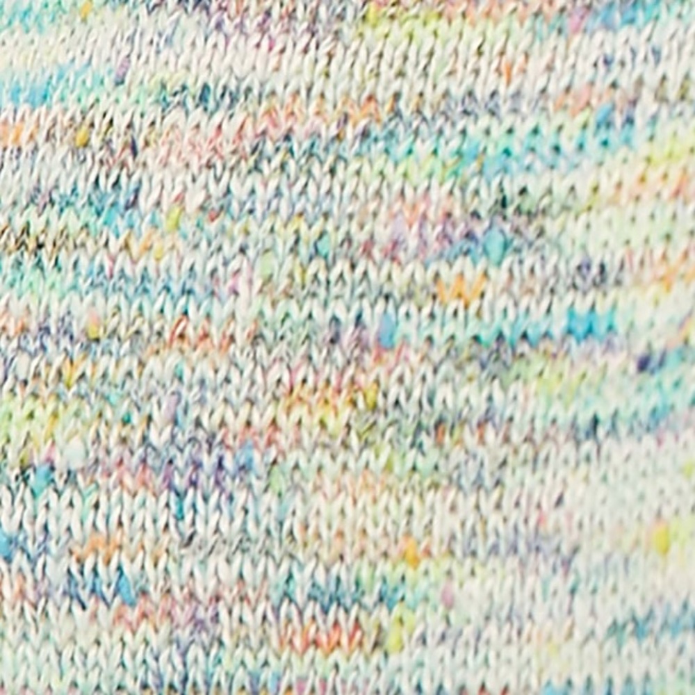 NWT Free People Prism Pullover Spacedye Sweater - Picture 6 of 16